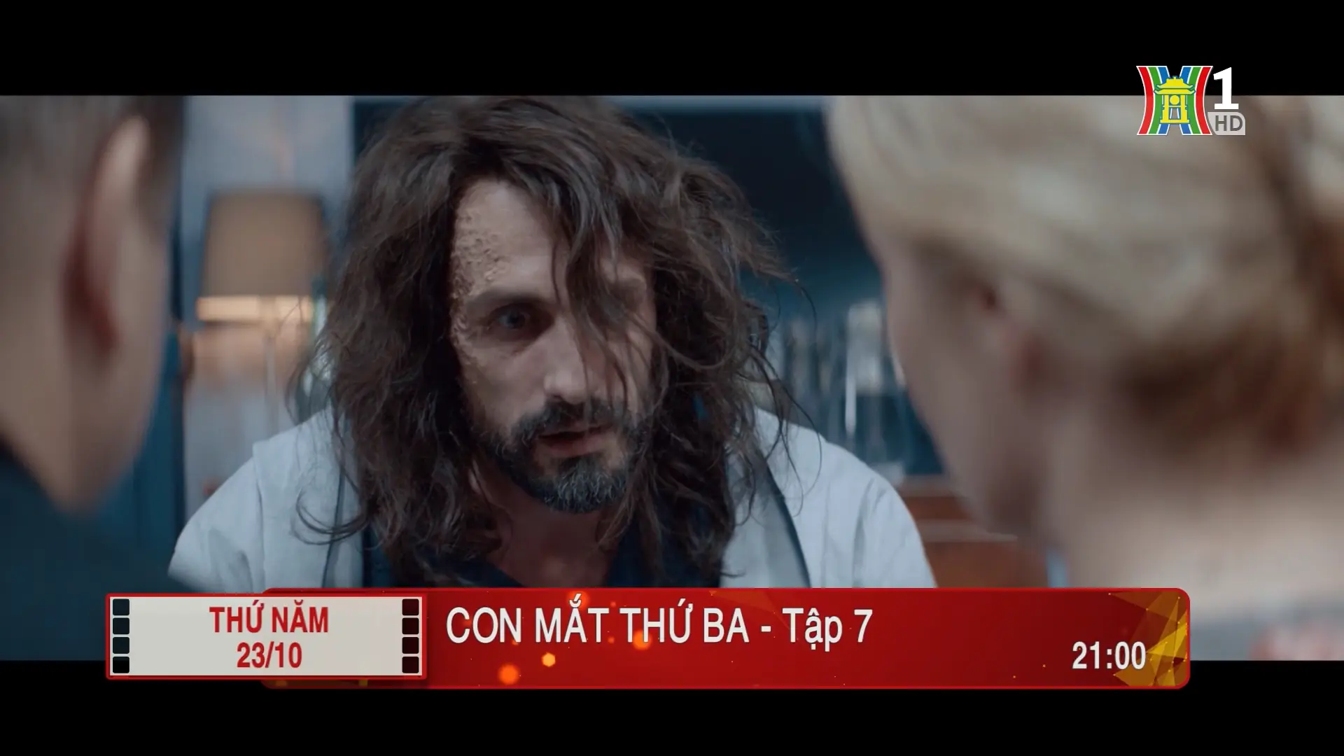 'Con mắt thứ ba' - Tập 7: Giả danh